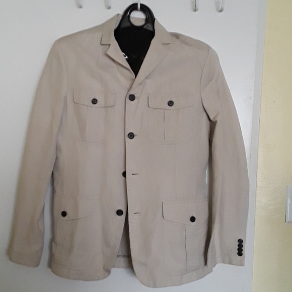 Banana Republic Other - Banana republic men's blazer